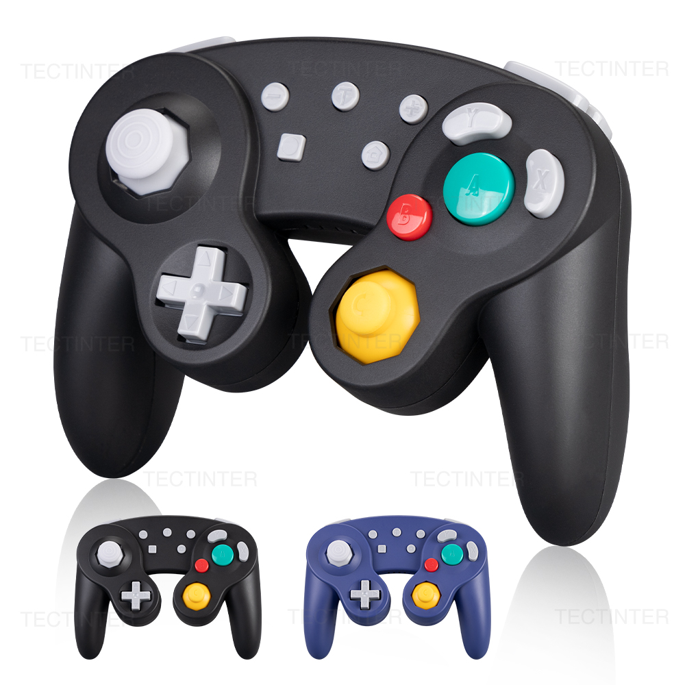 Smart Home Film - Support Bluetooth Gamecube Controller Compatible with