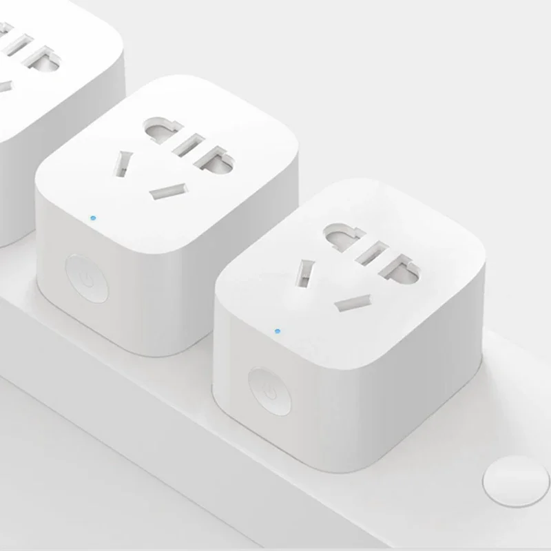 Xiaomi MIJIA Smart Wireless WI - Smart Home Xiaomi Devices ulasan dan harga