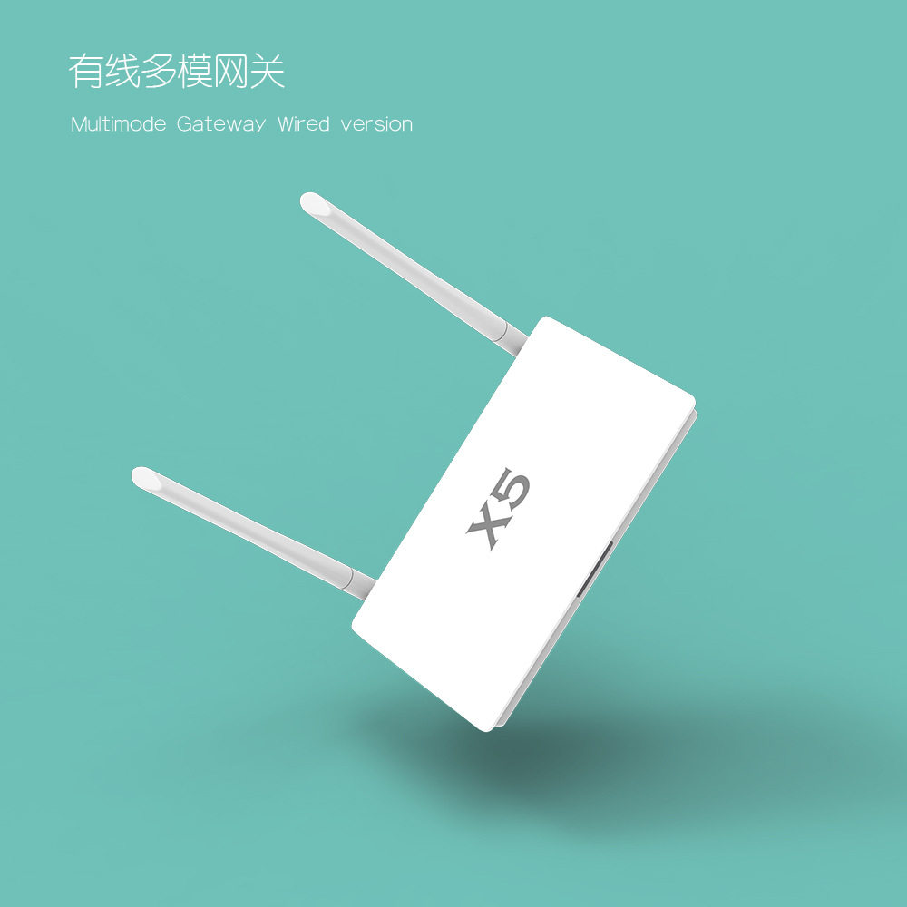 Doodle Zigbee Bluetooth Dual-m - Smart Home Zigbee Gateway ulasan dan harga