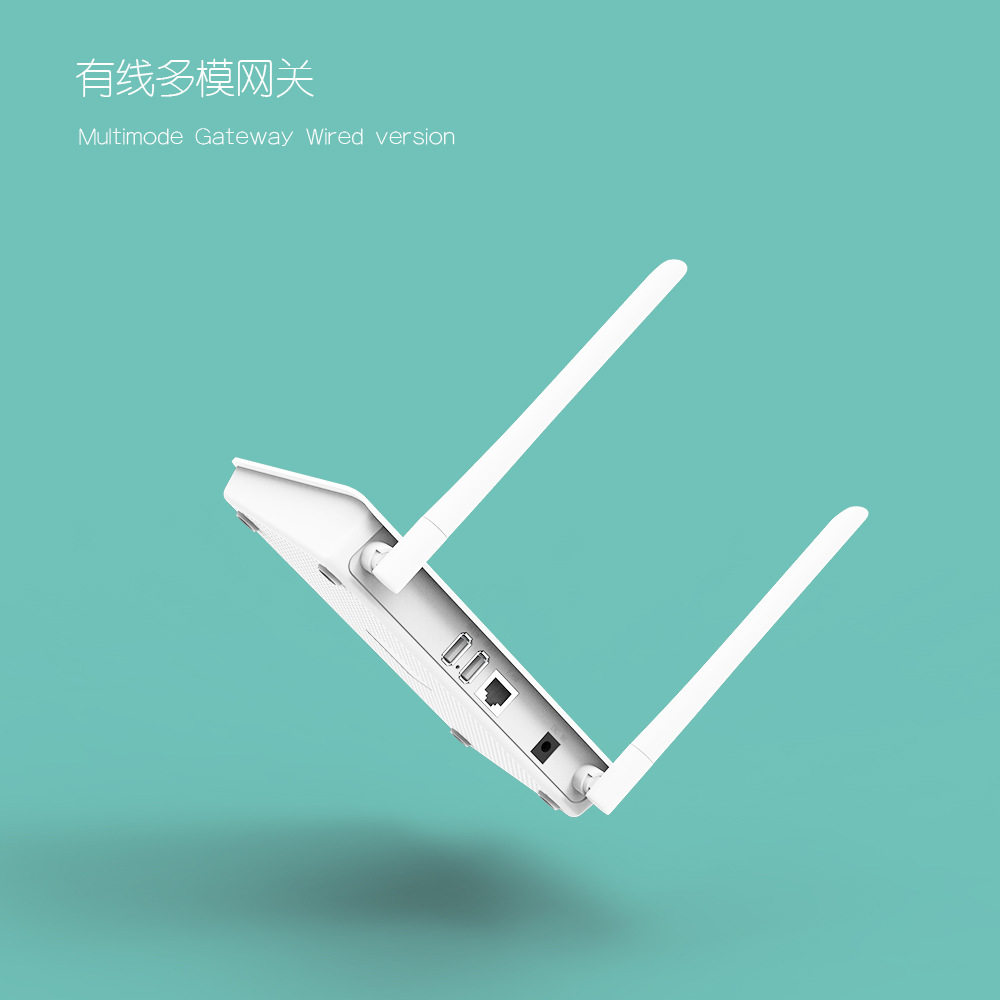 Doodle Zigbee Bluetooth Dual-m - Smart Home Zigbee Gateway ulasan dan harga