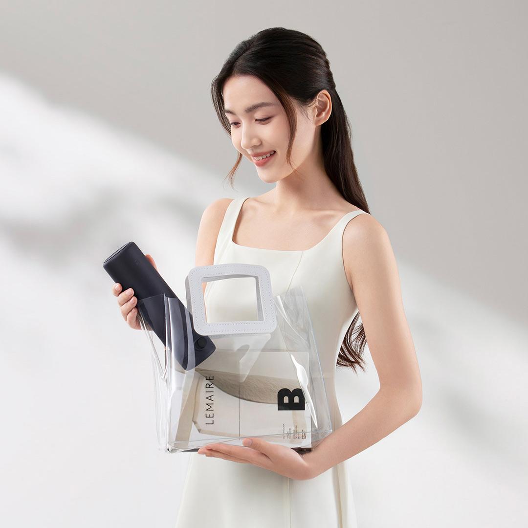 Xiaomi Mijia Smart Thermos bot - Smart Home Xiaomi Devices ulasan dan harga