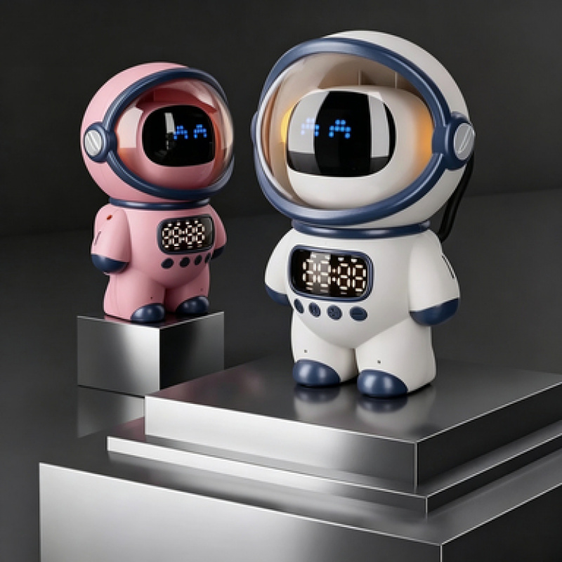 2026 New AI Smart Voice Chat R - Smart Home Battery Camera ulasan dan harga