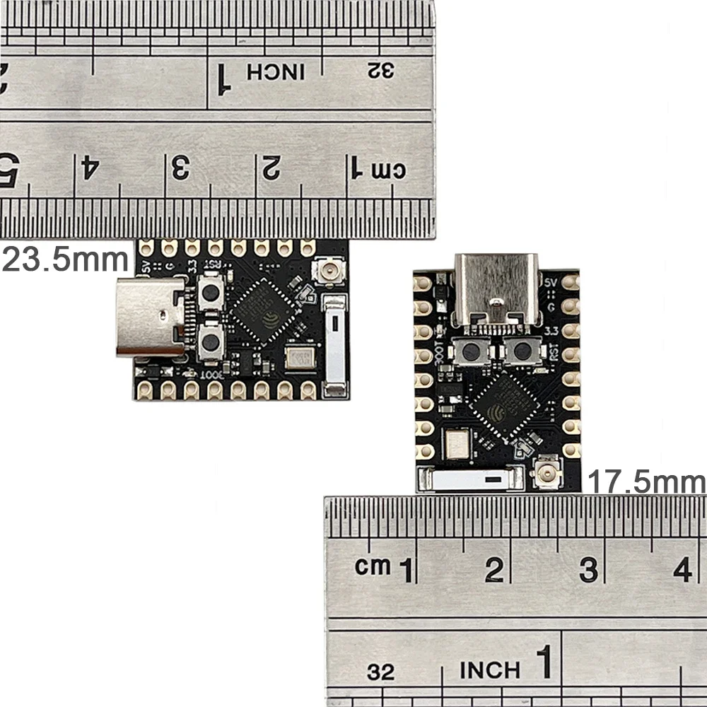 ESP32-C3 Mini Development Boar - Smart Home Arduino Project ulasan dan harga