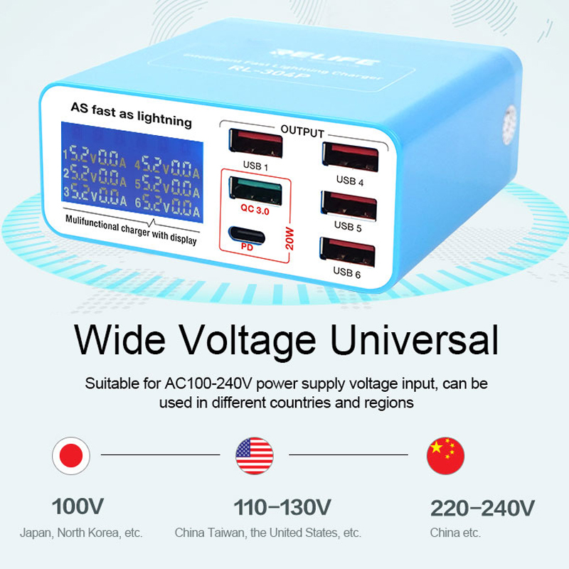 RELIFE RL-304P RL-304N RL-304S - Smart Home Device ulasan dan harga