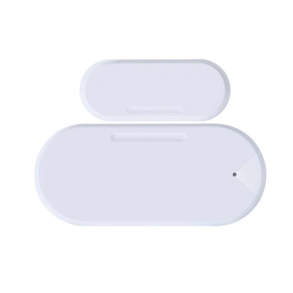 For Zigbee Door and Window Sen - Smart Home System ulasan dan harga