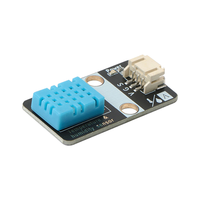 DHT11 Temperature and Humidity - Smart Home Arduino Project ulasan dan harga
