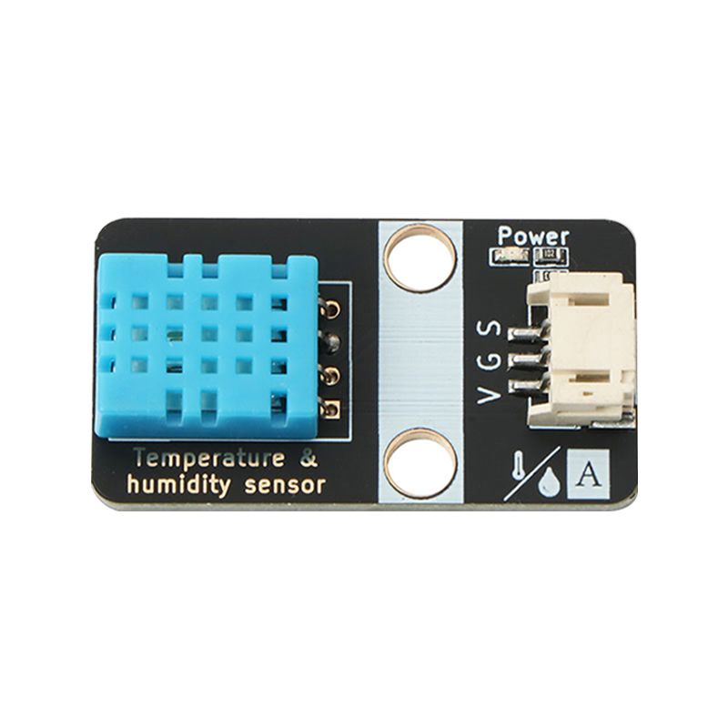 DHT11 Temperature and Humidity - Smart Home Arduino Project ulasan dan harga
