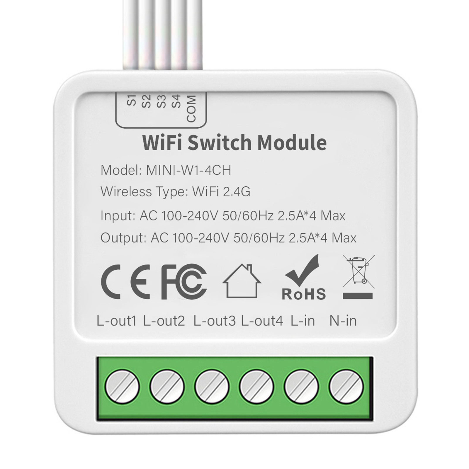 Simplified Home Lighting Solut - Smart Home Lighting Control ulasan dan harga