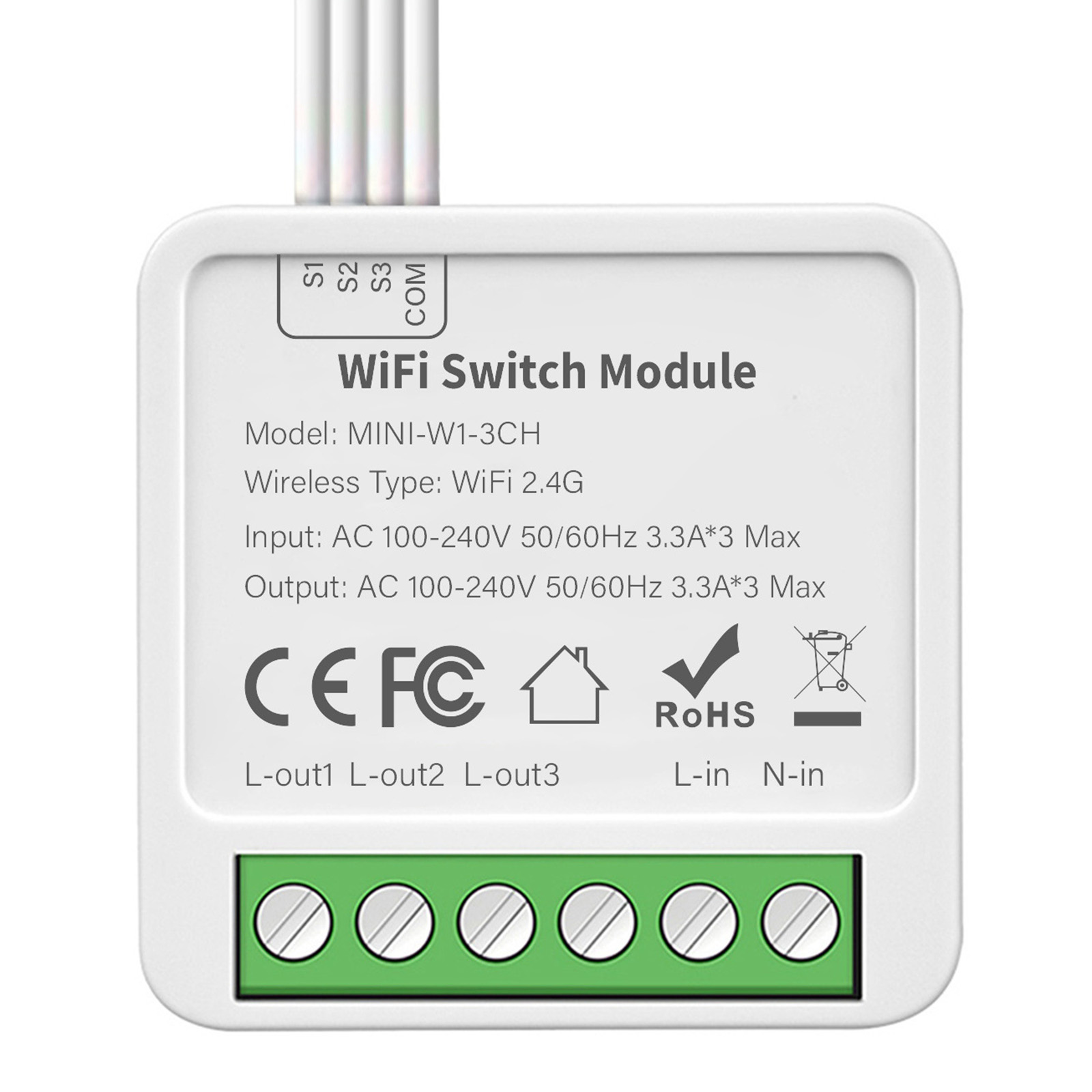 Simplified Home Lighting Solut - Smart Home Lighting Control ulasan dan harga