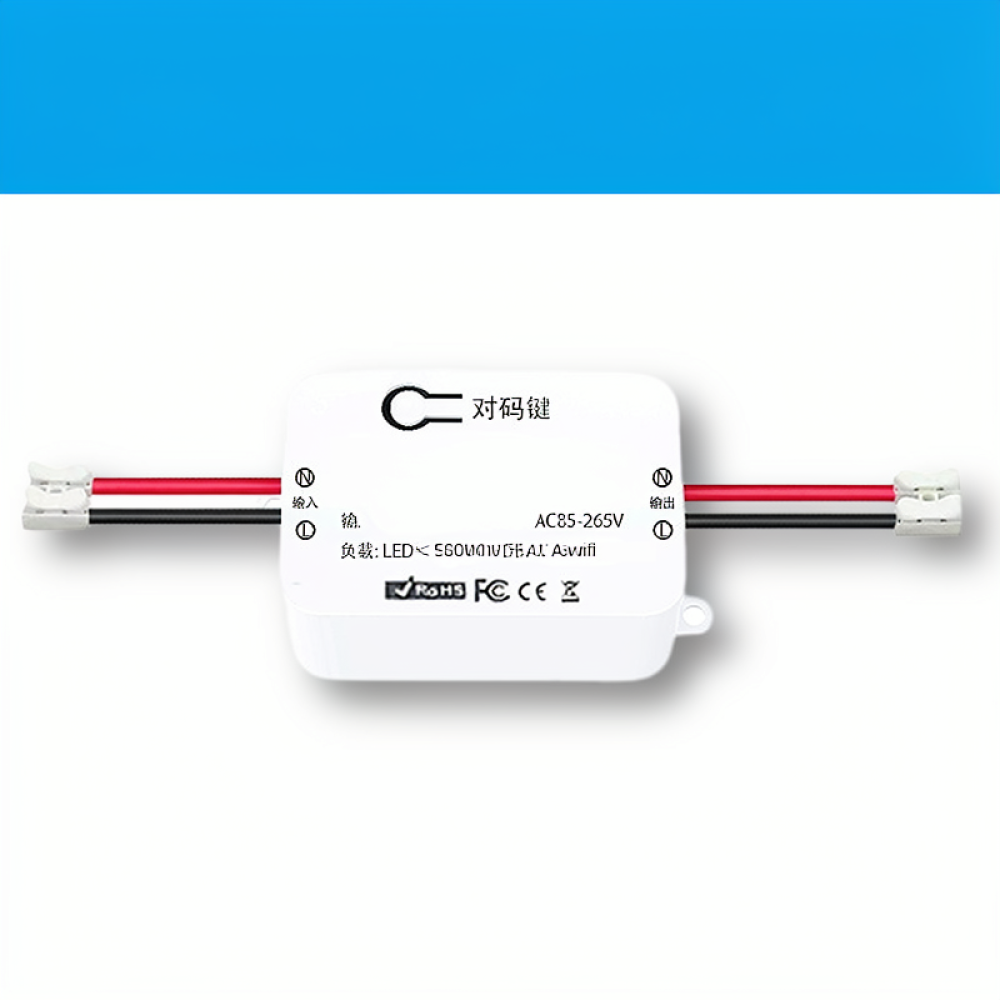 Smart Home Switch Module WiFi  - Smart Home System ulasan dan harga