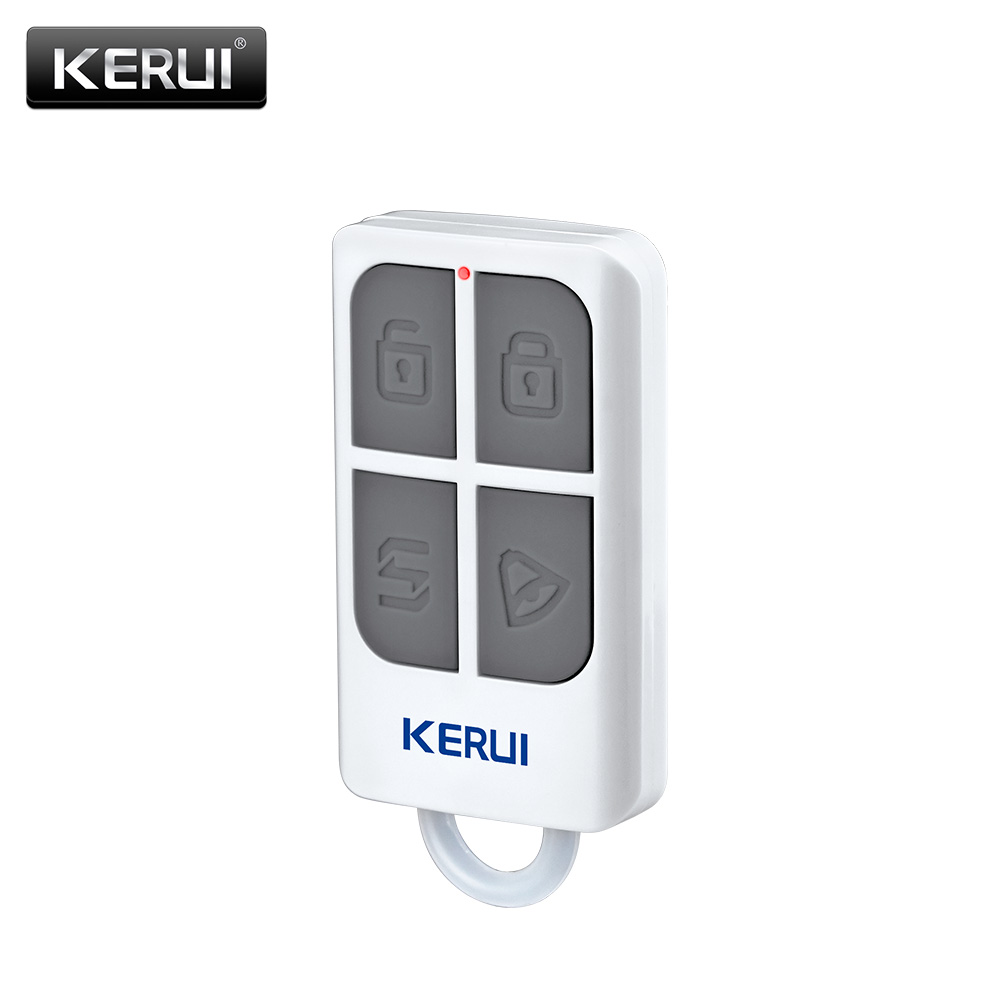 KERUI Wireless High-Performanc - Smart Home Network ulasan dan harga