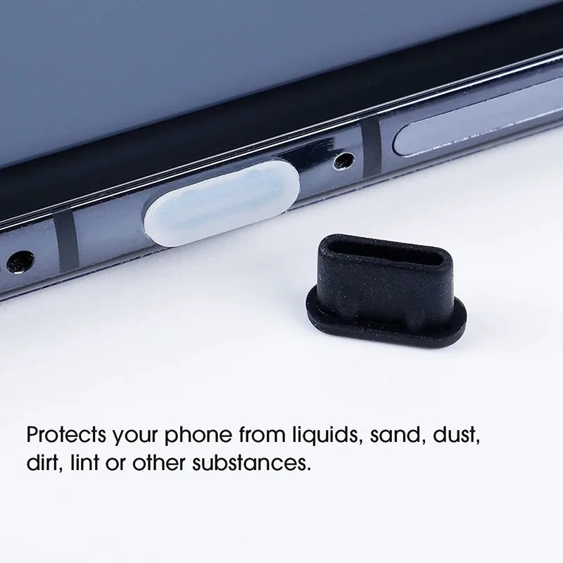 10-500Pcs USB Charging Port Ty - Smart Home Xiaomi Devices ulasan dan harga