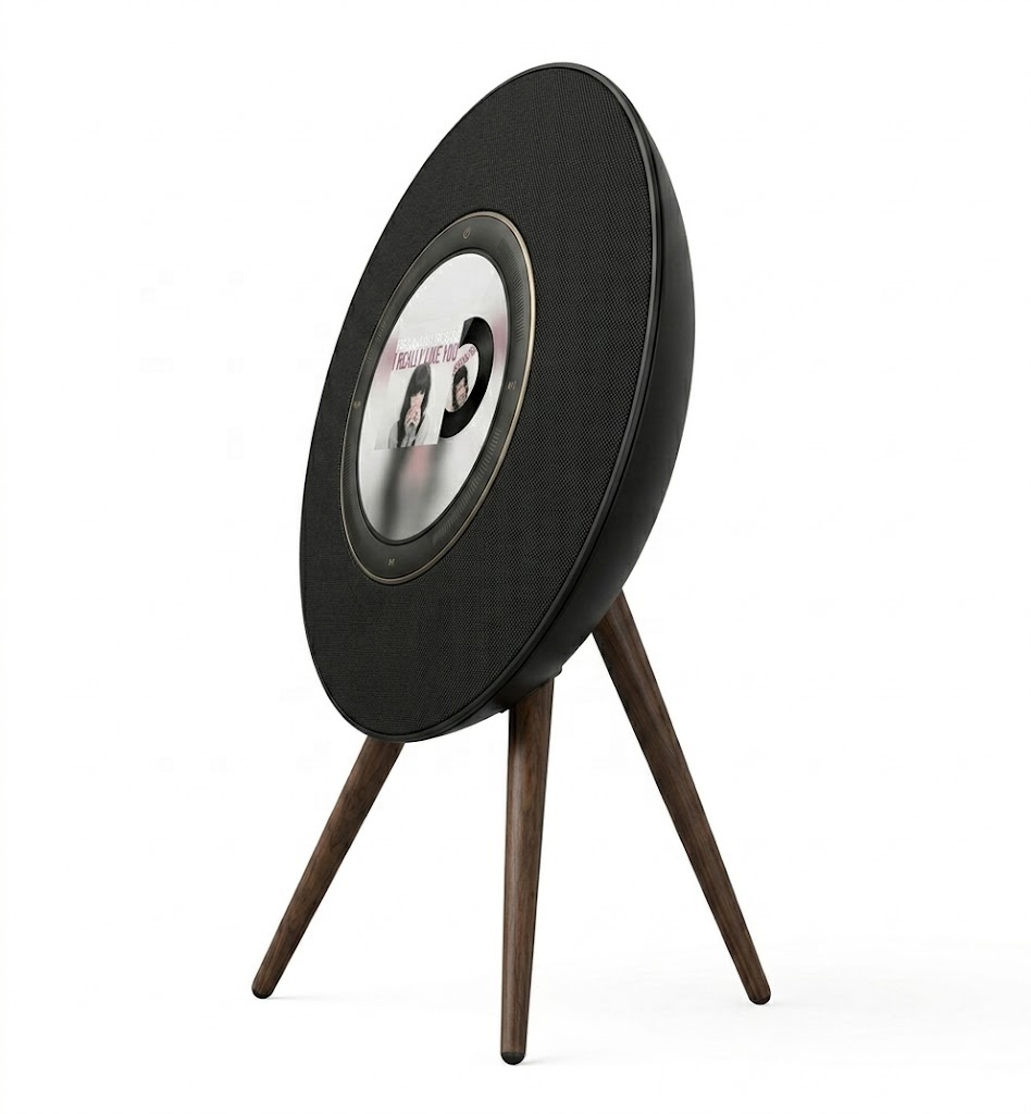 Smart R1 Wireless Floor Standi - Smart Home System ulasan dan harga
