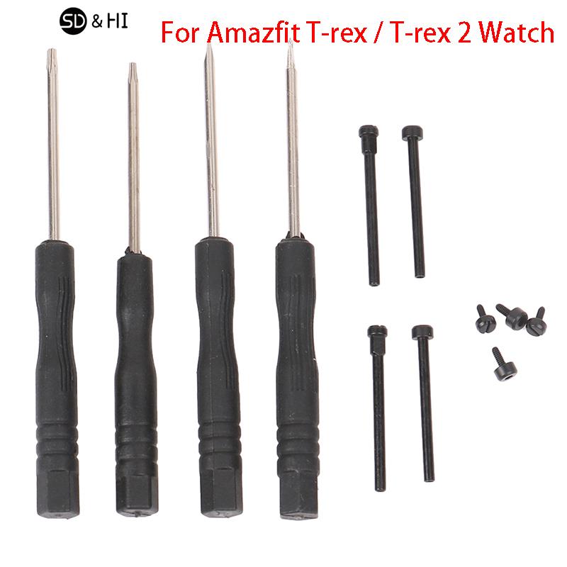 For Amazfit T Rex PRO Watch Co - Smart Home Device ulasan dan harga