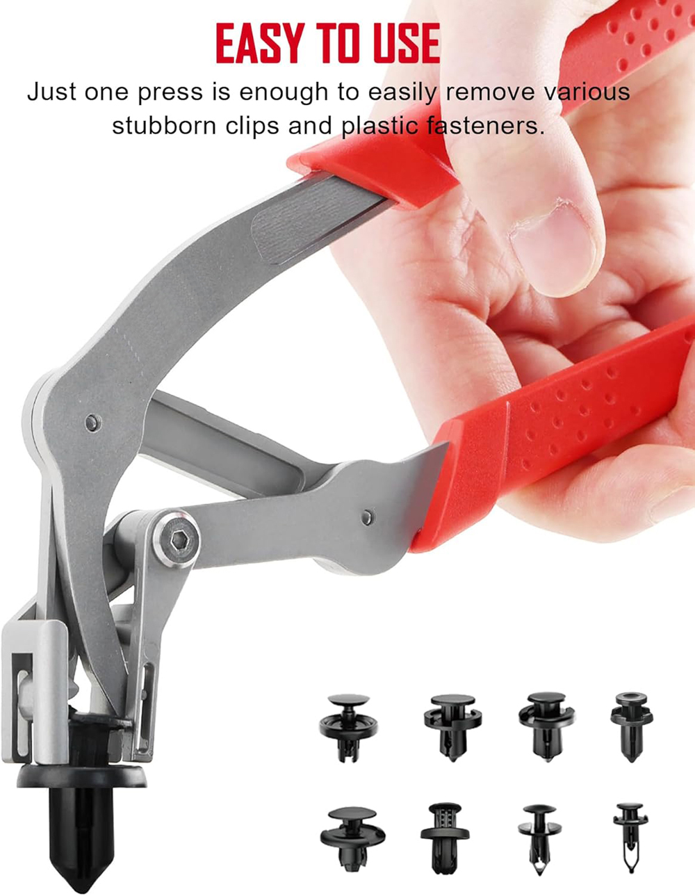 New Car Clip Pliers Trim & Doo - Smart Home Film ulasan dan harga