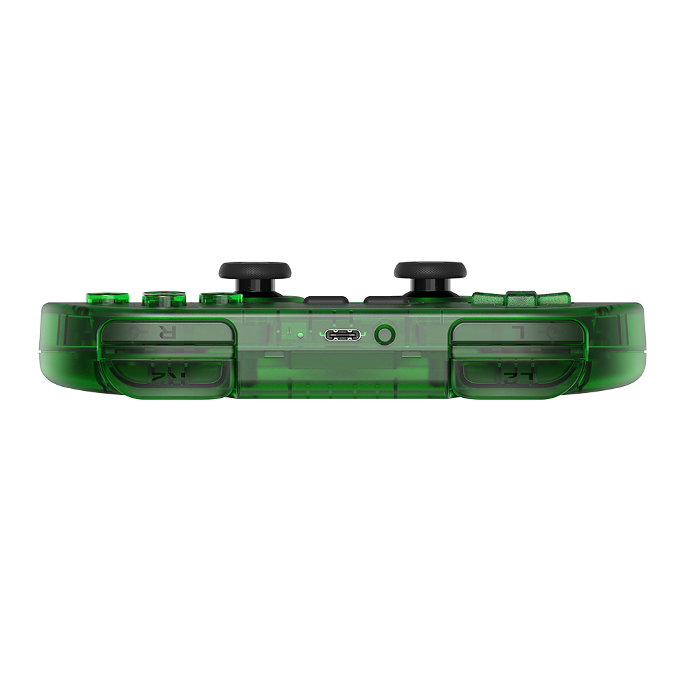 8Bitdo SN30 Pro Bluetooth Game - Smart Home Film ulasan dan harga