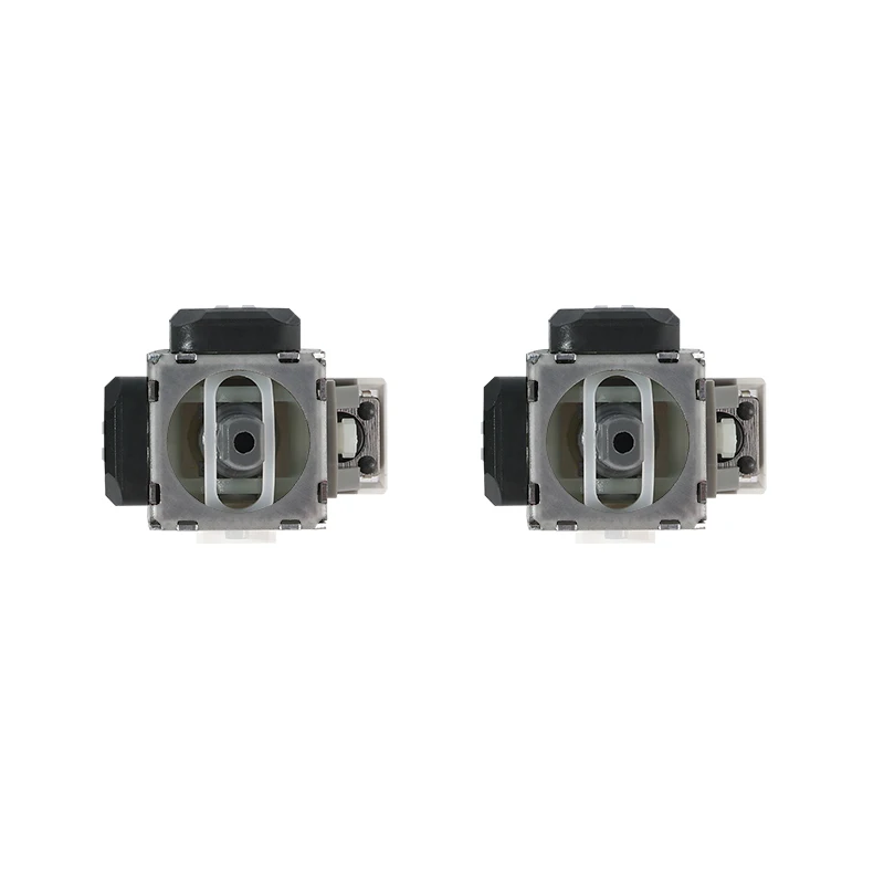 GuliKit Anti-Drift TMR Joystic - Smart Home Film ulasan dan harga