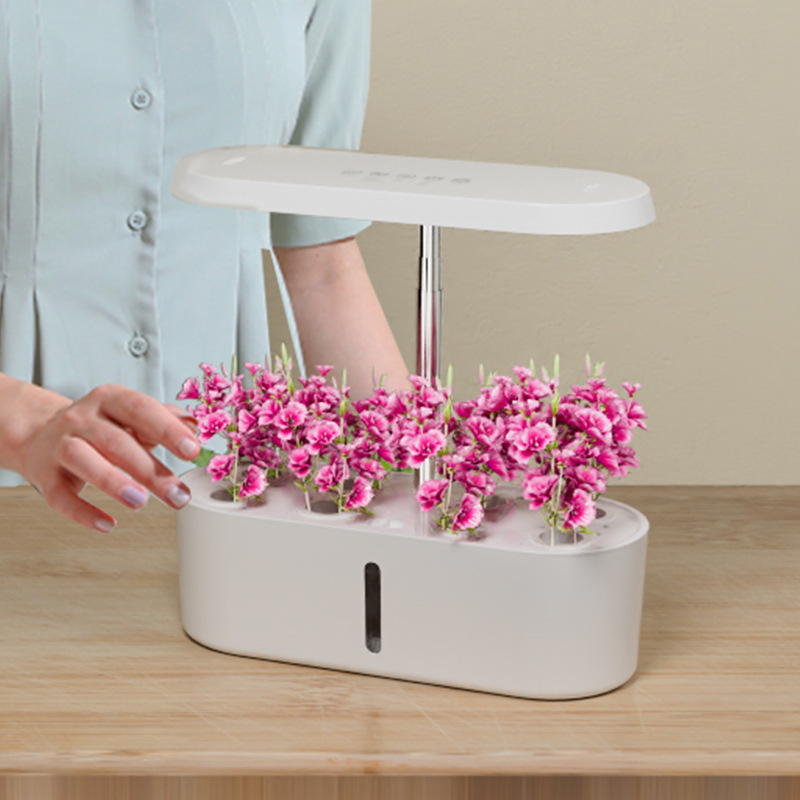 Home Smart Hydroponic Vegetabl - Smart Home System ulasan dan harga