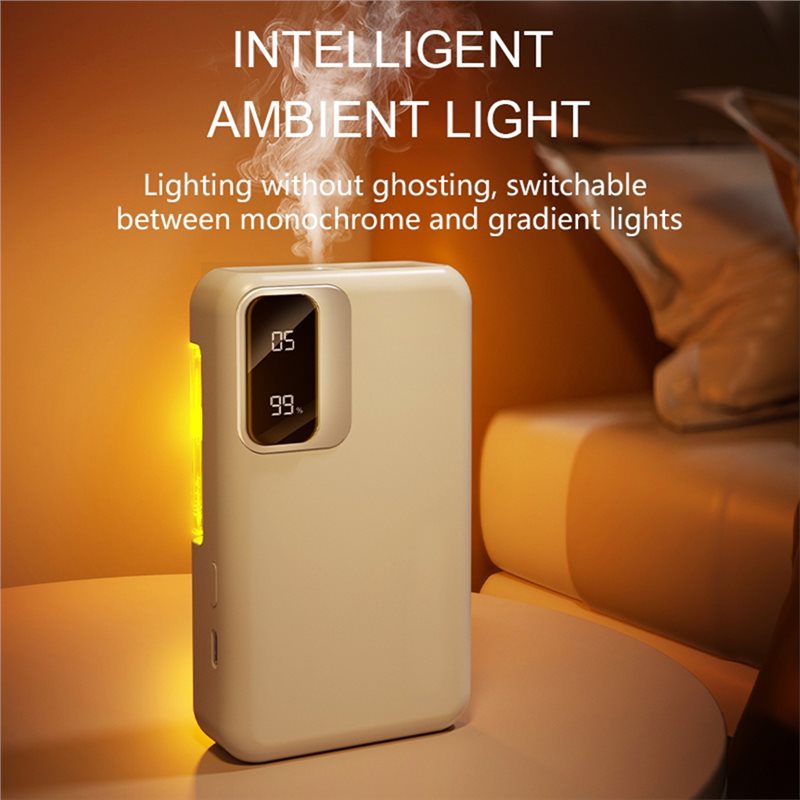 A74G-USB Rechargeable Smart Au - Smart Home Device ulasan dan harga