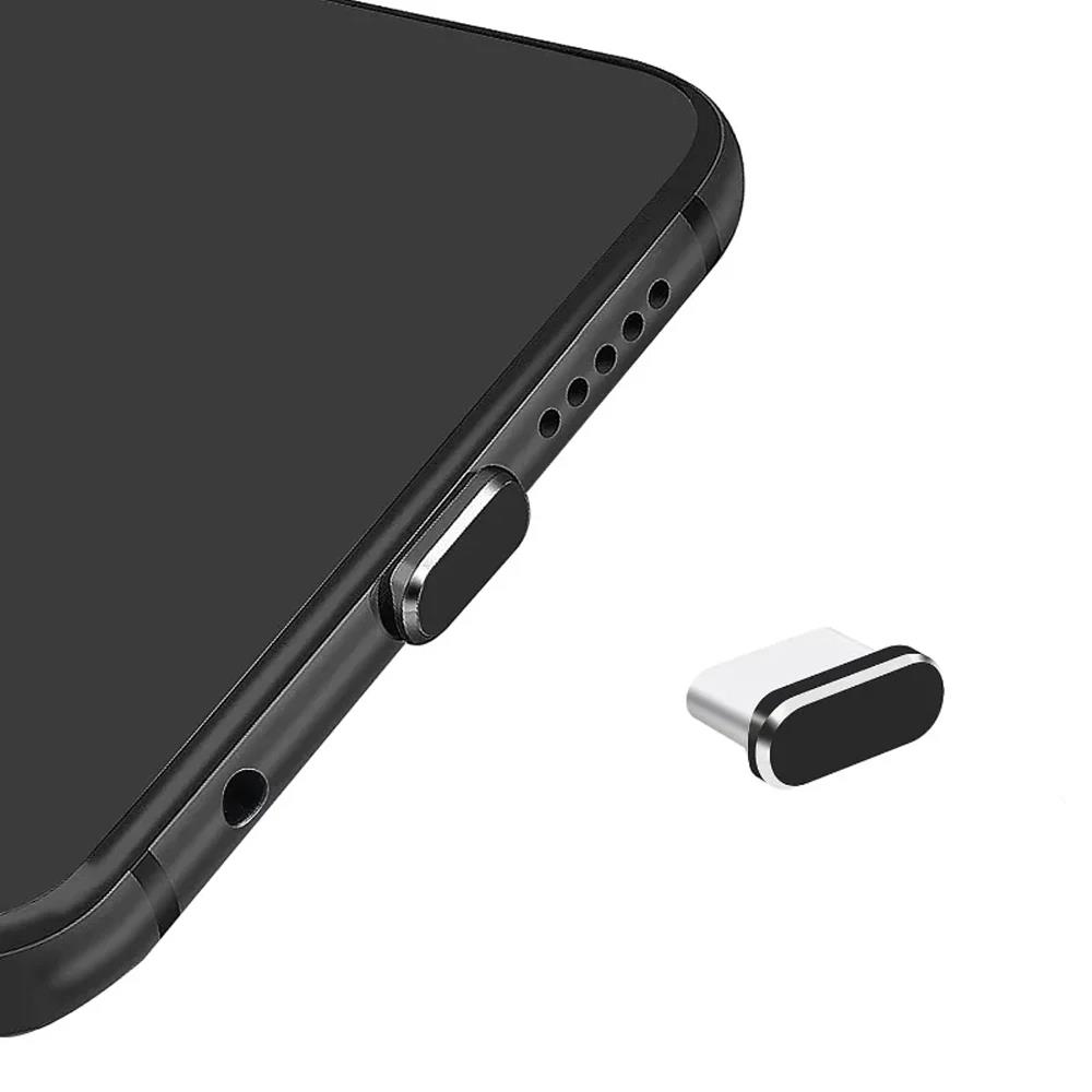 5 Pcs Type C Phone Dust Plug W - Smart Home Xiaomi Devices ulasan dan harga