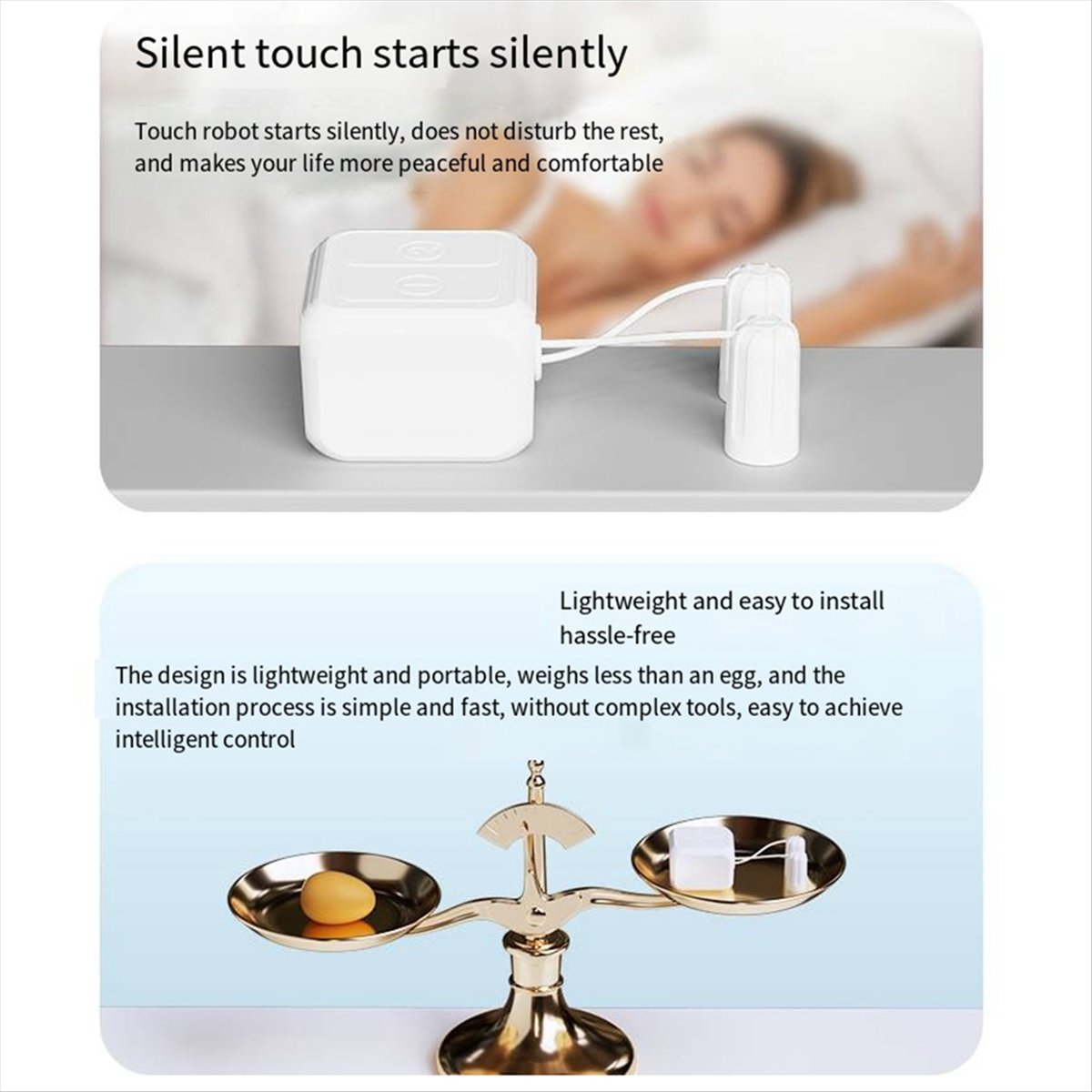 Smart Mini LED Grow Light Syst - Smart Home System ulasan dan harga