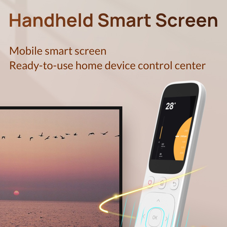 New Arrival Portable Handheld  - Smart Home Device ulasan dan harga