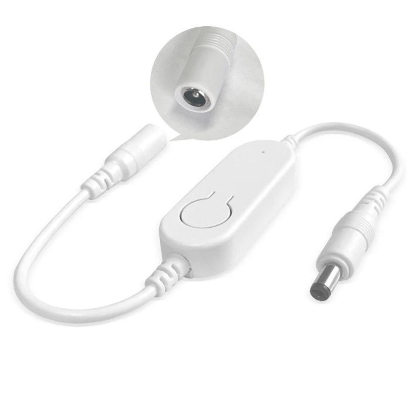 DC12V-24V Tuya Wifi LED Strip  - Alexa Compatible Bulb ulasan dan harga