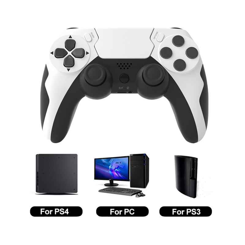 GAMINJA P48 Wireless Gamepad w - Smart Home Film ulasan dan harga