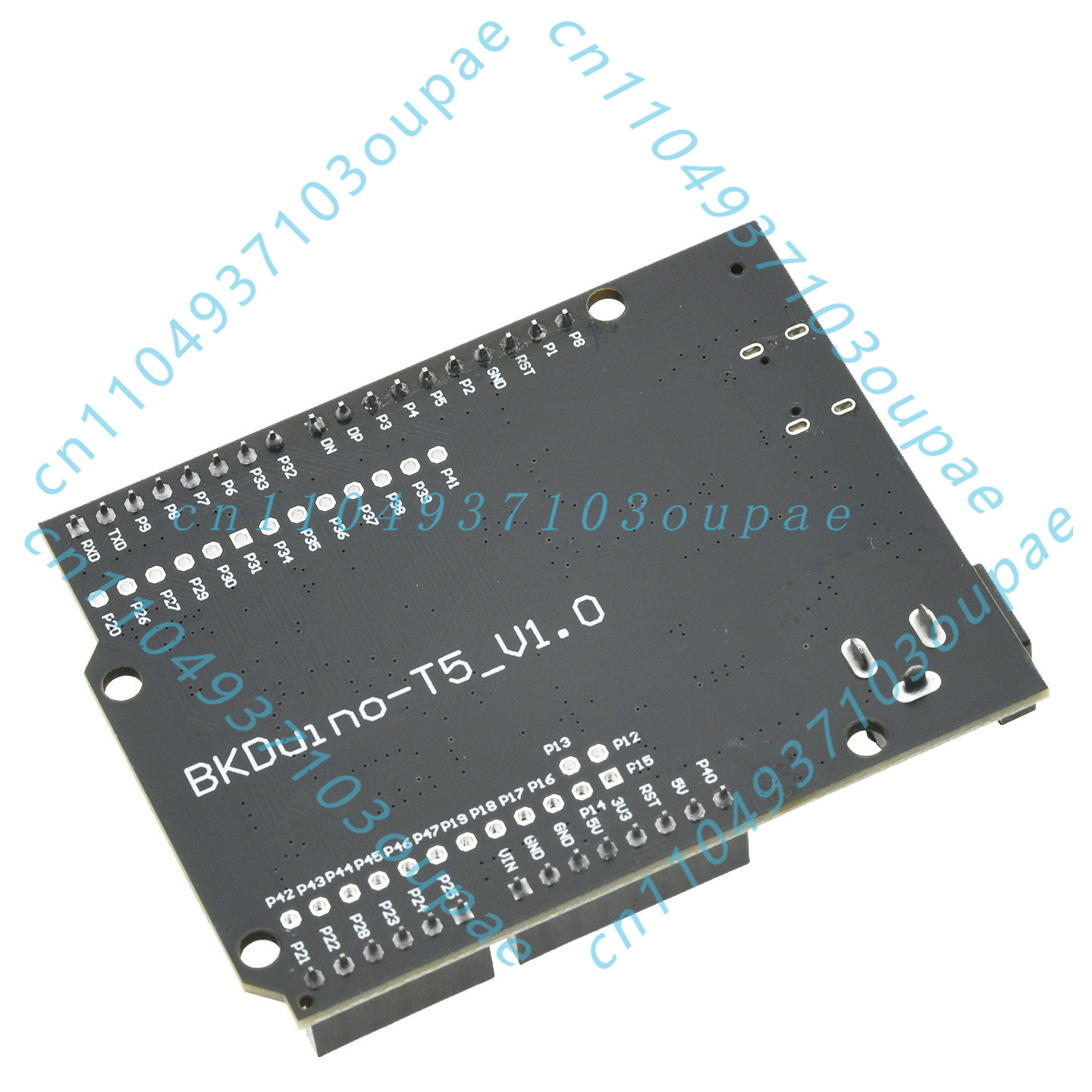 WB5E UNO Development Board Bui - Smart Home Arduino Project ulasan dan harga
