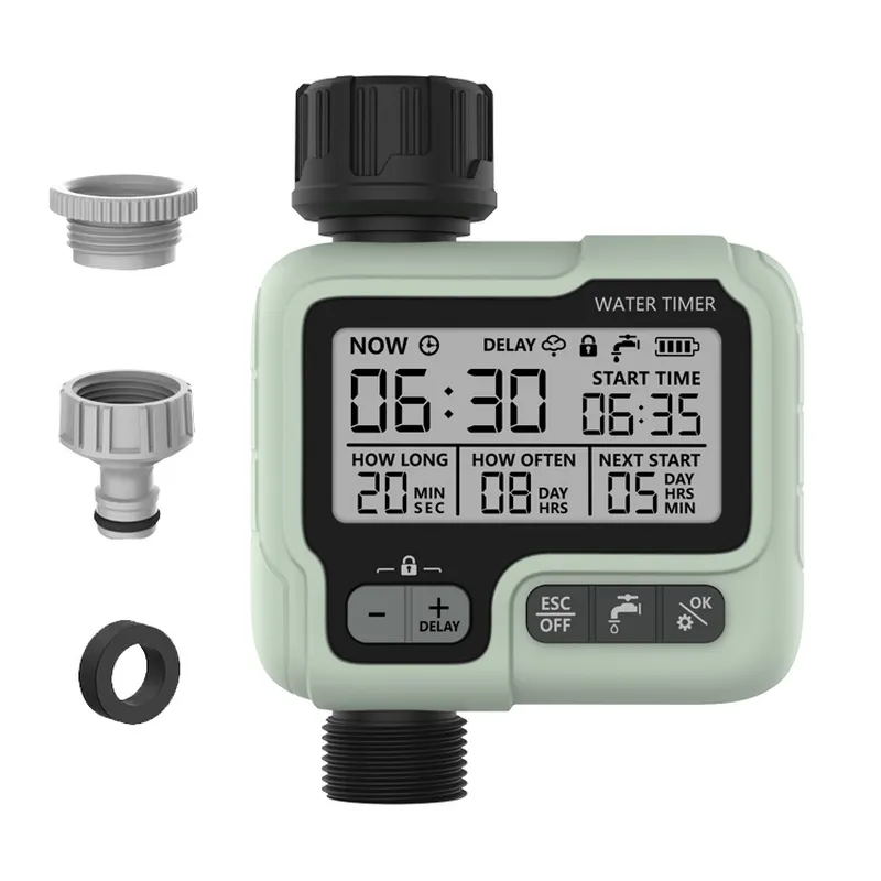 Automatic Watering Device Gard - Smart Home Device ulasan dan harga
