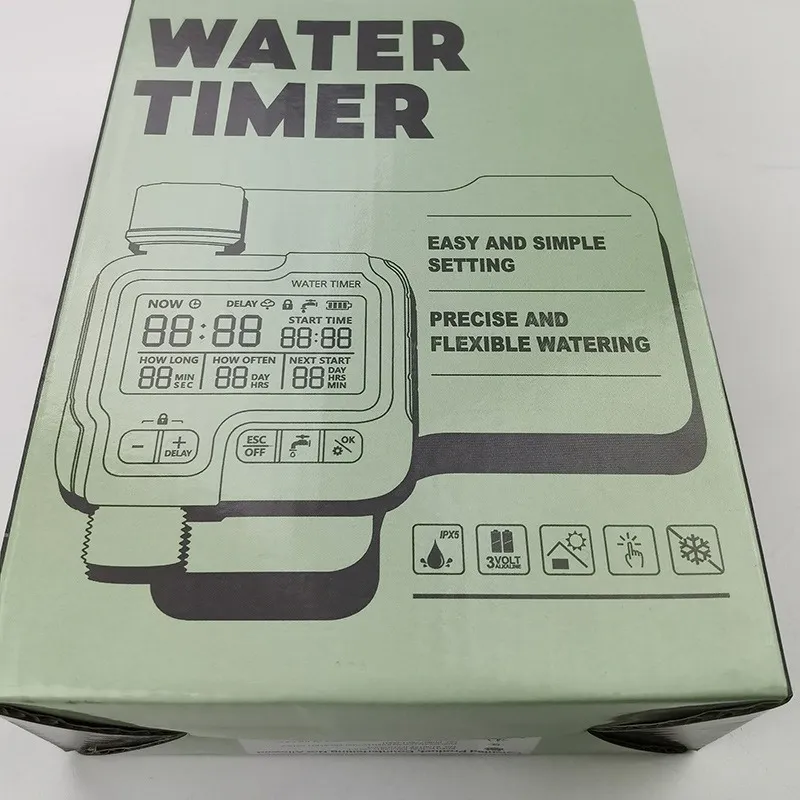 Automatic Watering Device Gard - Smart Home Device ulasan dan harga