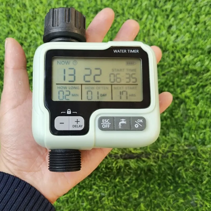 Automatic Watering Device Gard - Smart Home Device ulasan dan harga