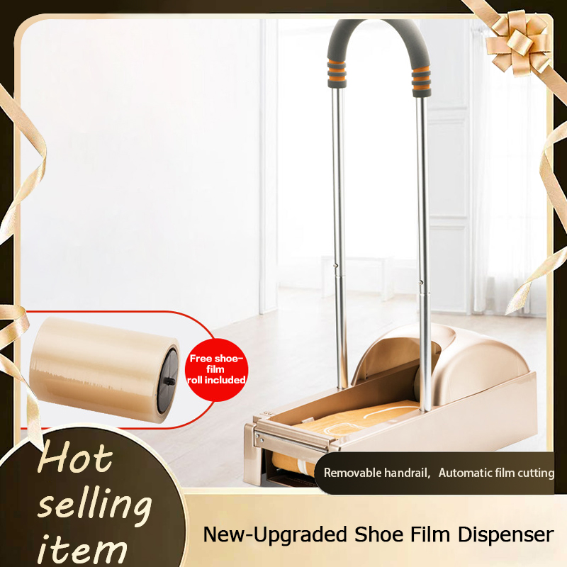 Smart New Model Foot Operated  - Smart Home Film ulasan dan harga