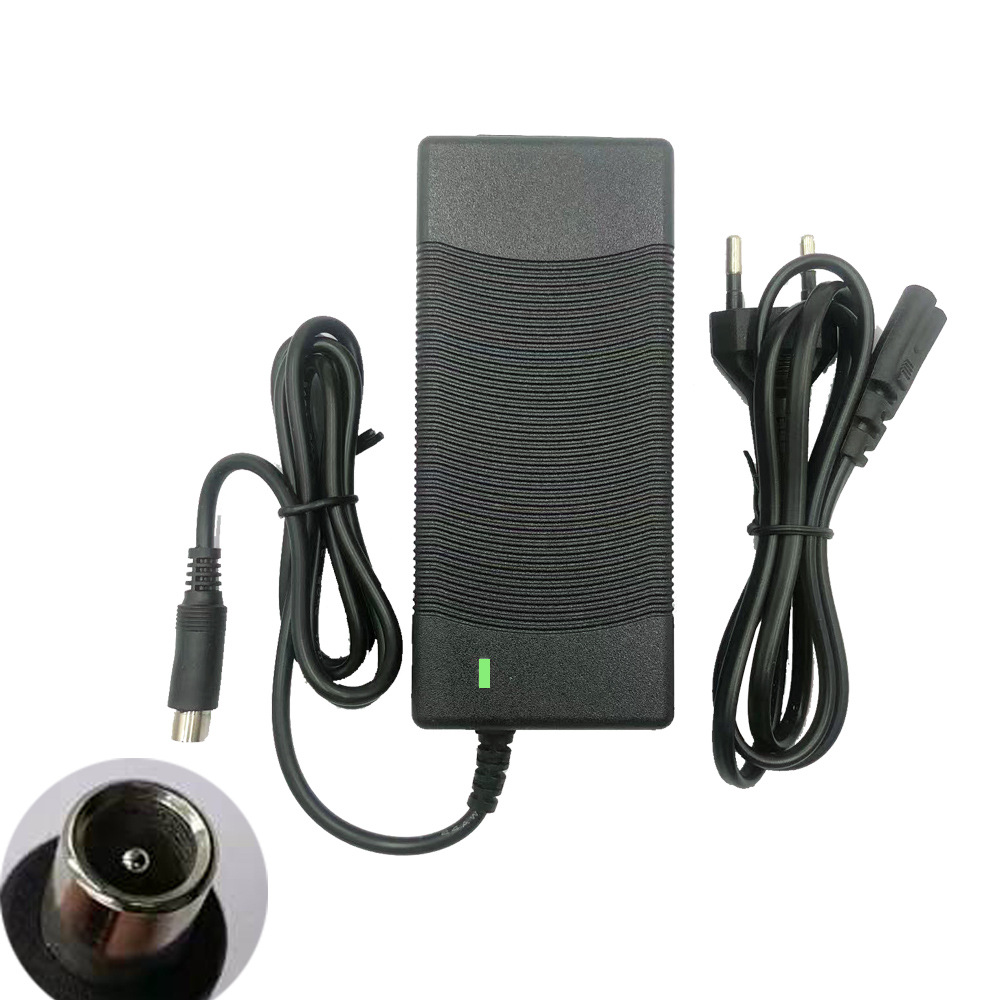 DC42V 2A Lithium Battery Charg - Smart Home Xiaomi Devices ulasan dan harga
