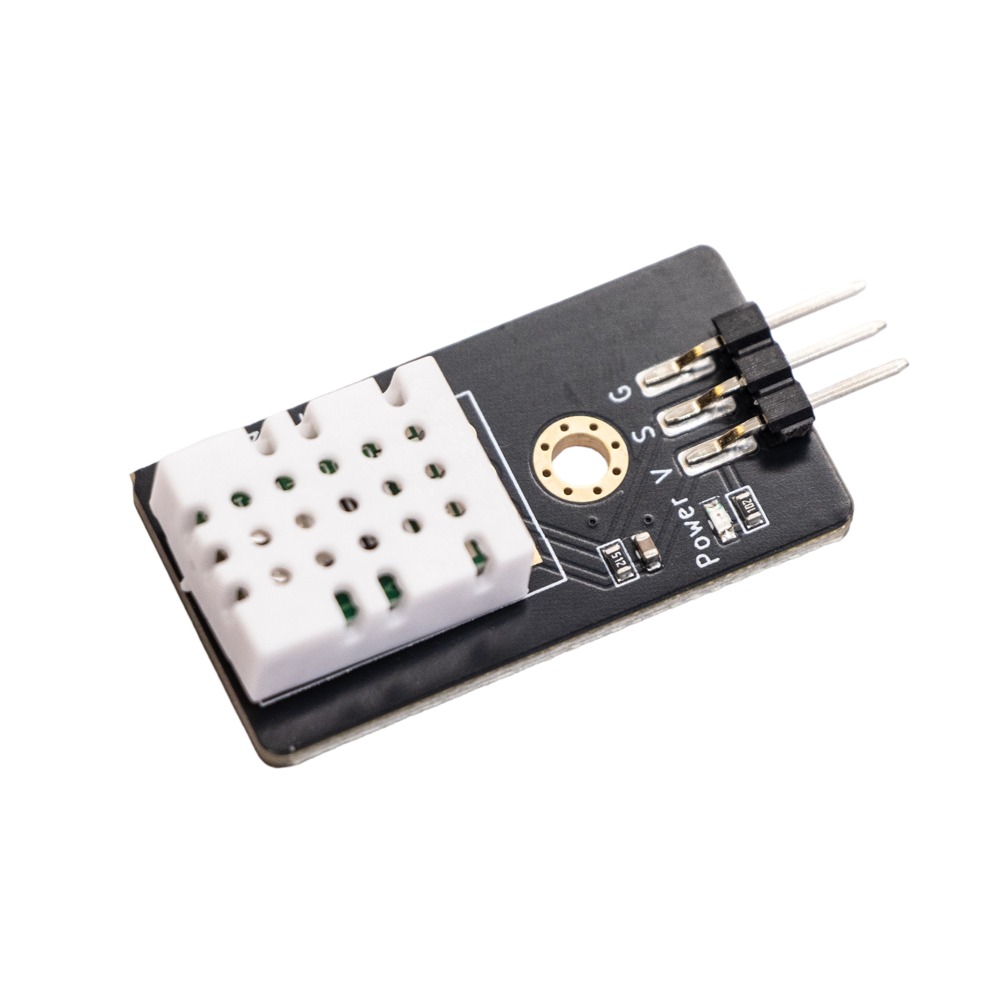 DHT22 AM2302 Digital Temperatu - Smart Home Arduino Project ulasan dan harga