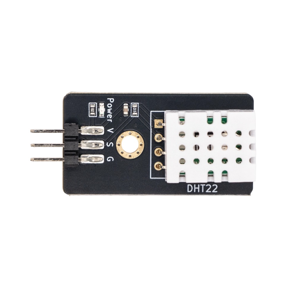 DHT22 AM2302 Digital Temperatu - Smart Home Arduino Project ulasan dan harga