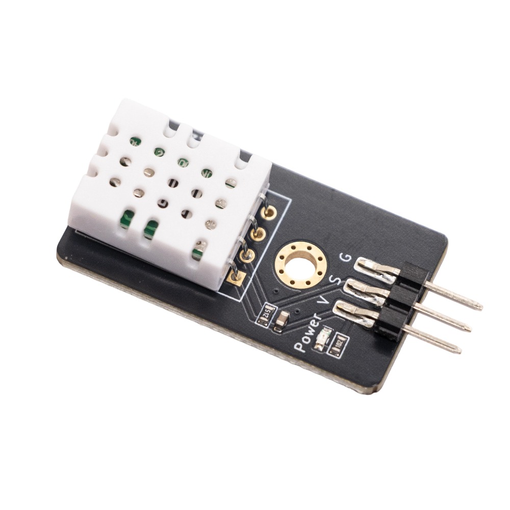 DHT22 AM2302 Digital Temperatu - Smart Home Arduino Project ulasan dan harga