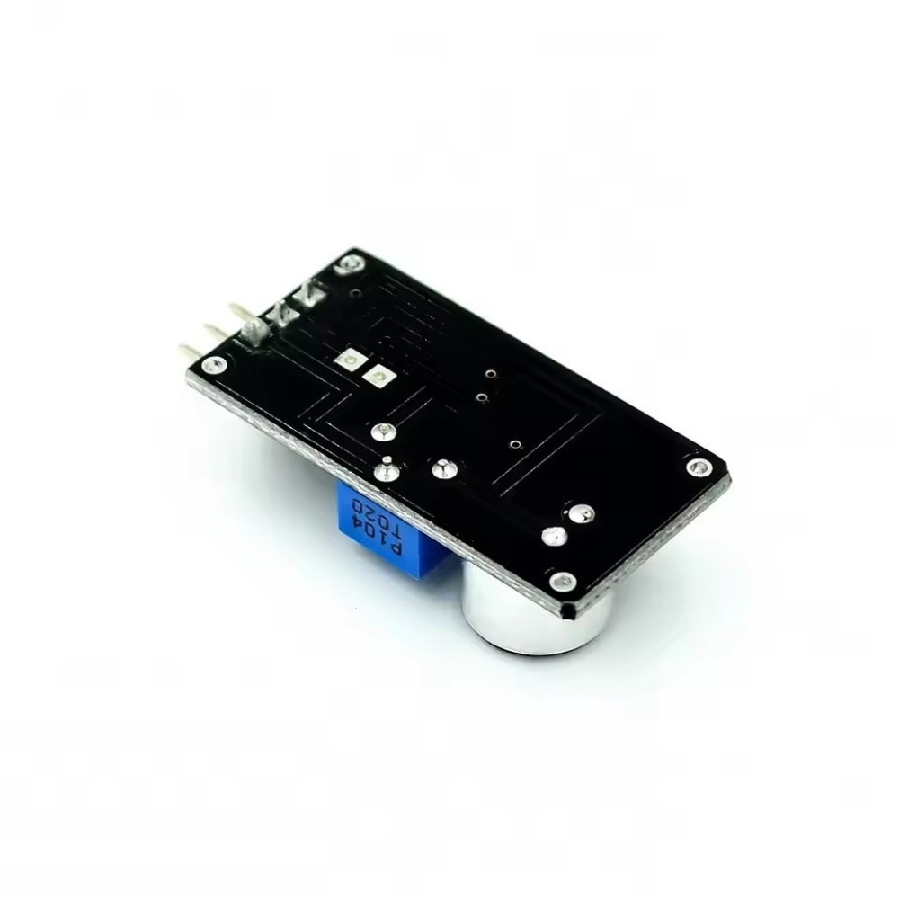 Mic Sound Detection Sensor Mod - Smart Home Arduino Project ulasan dan harga