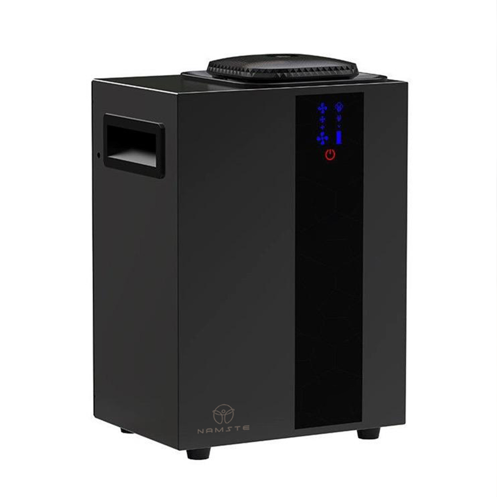NAMSTE 4000m³ HVAC System Arom - Smart Home Device ulasan dan harga
