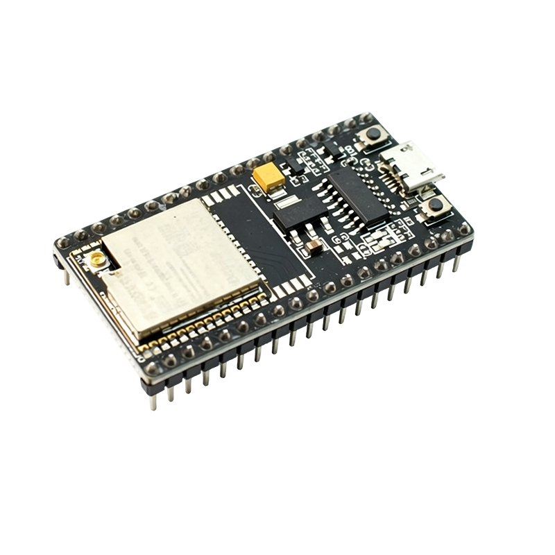 ESP-32S 32E WiFi Bluetooth Dua - Smart Home Arduino Project ulasan dan harga