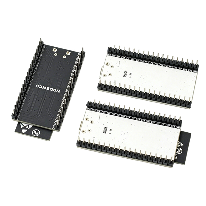 ESP-32S 32E WiFi Bluetooth Dua - Smart Home Arduino Project ulasan dan harga