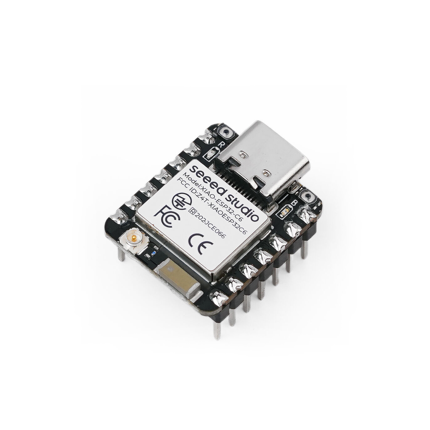 10Pcs/1pc  XIAO ESP32-C6 Devel - Smart Home Arduino Project ulasan dan harga