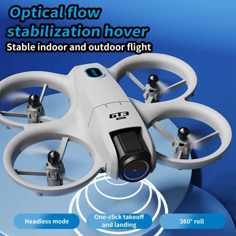 Lenovo GT3 MAX GPS Drone 8K Ae - Smart Home Battery Camera ulasan dan harga