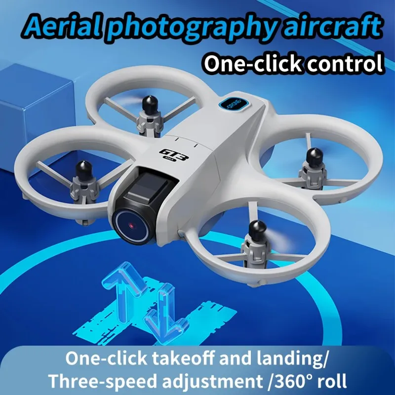 Lenovo GT3 MAX GPS Drone 8K Ae - Smart Home Battery Camera ulasan dan harga