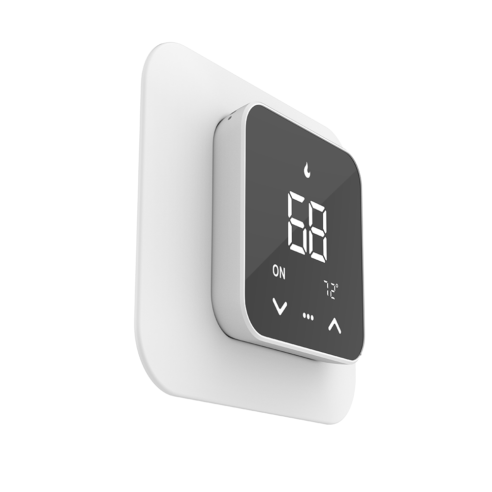 2026new Tuya WiFi Smart Thermo - Smart Home System ulasan dan harga