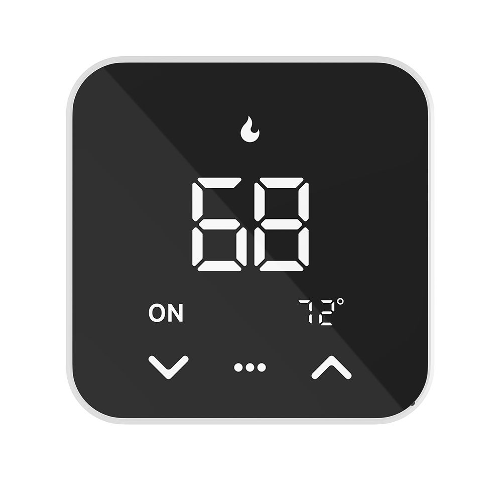 2026new Tuya WiFi Smart Thermo - Smart Home System ulasan dan harga