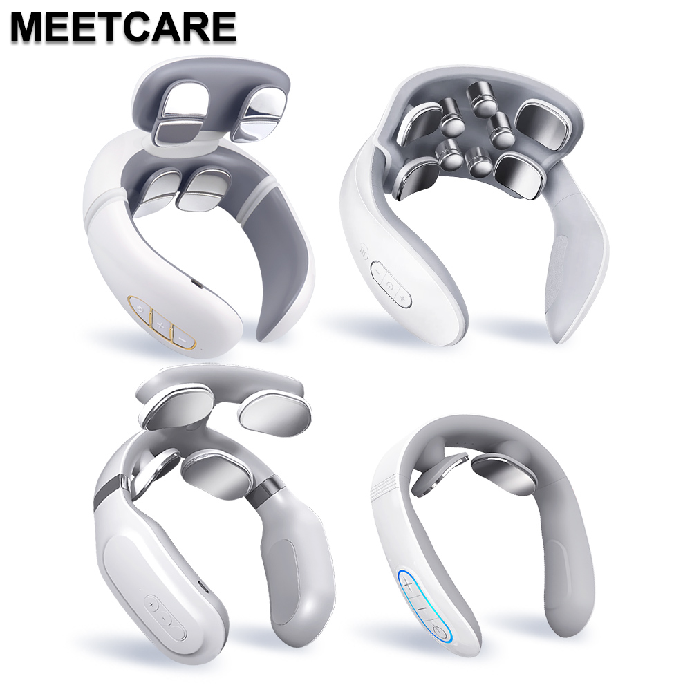 TENS Pulse Back Neck Massage W - Smart Home Device ulasan dan harga