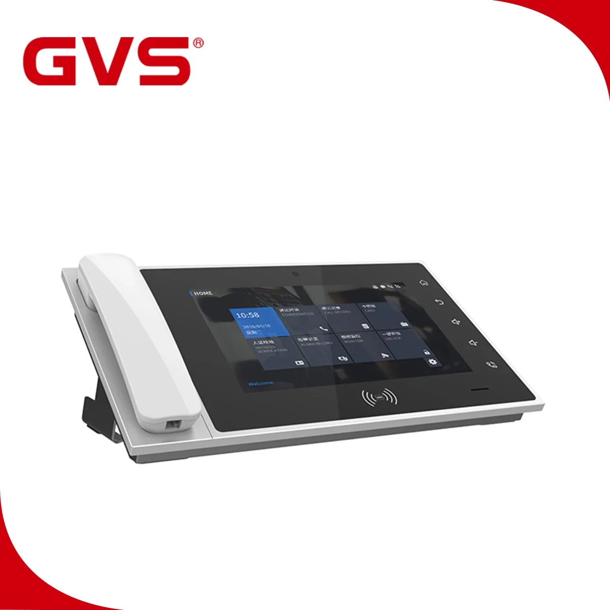 NEW KNX Touch Panel Support Fu - Smart Home System ulasan dan harga