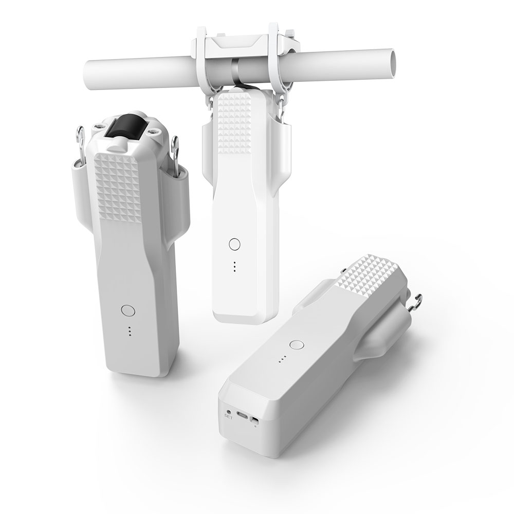 SZMYQ Tuya Smart WiFi Smart Co - Smart Curtain Robot ulasan dan harga
