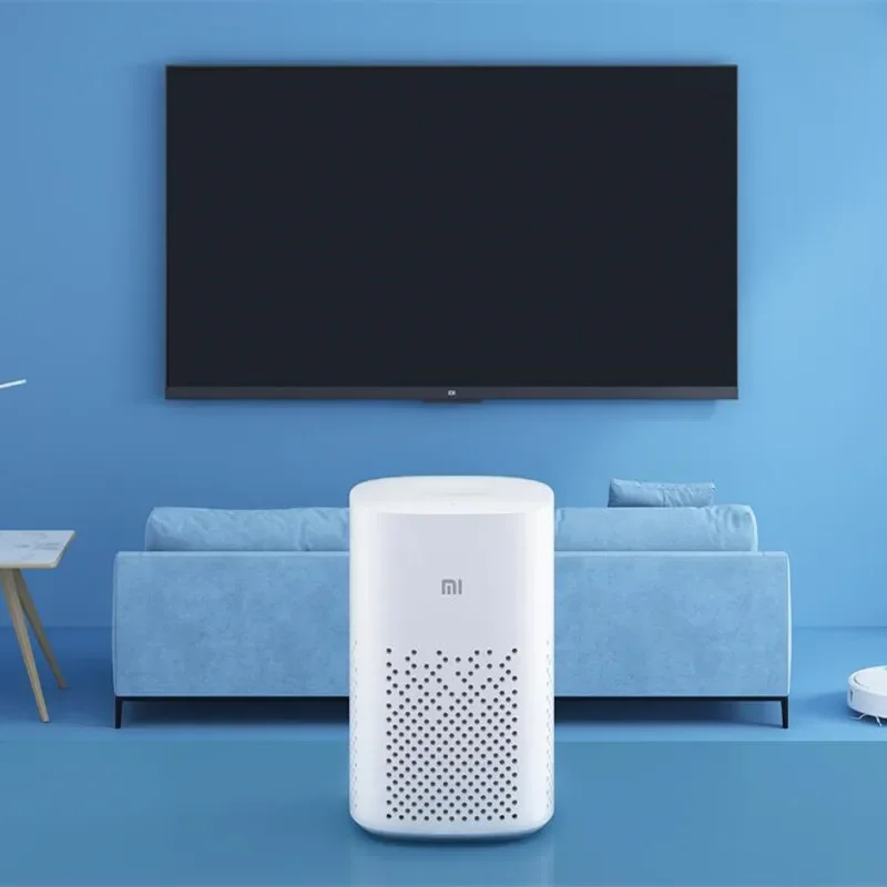Original Xiaomi Xiaoai Speaker - Smart Home Xiaomi Devices ulasan dan harga